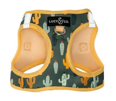 Step-in Cat Harness