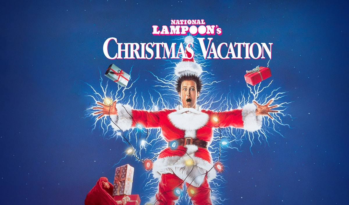 National Lampoon’s Christmas Vacation