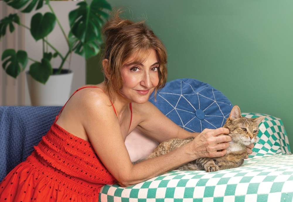 Tamar Arslanian