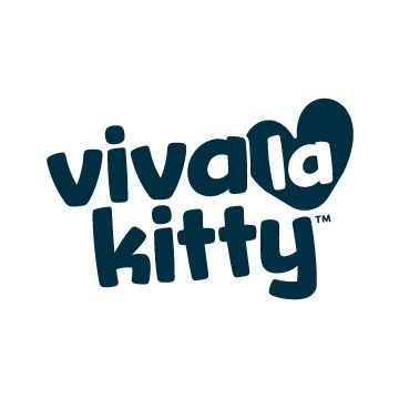 Viva La Kitty logo