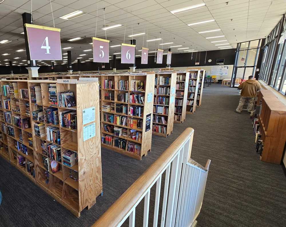 store