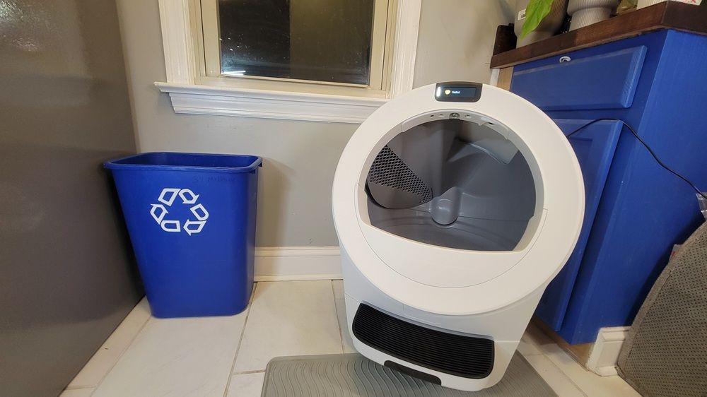 LitterRobot5