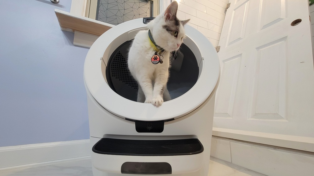 LitterRobot5Pro