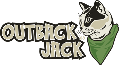 Outback Jack Kitty Compound Cat Playpen