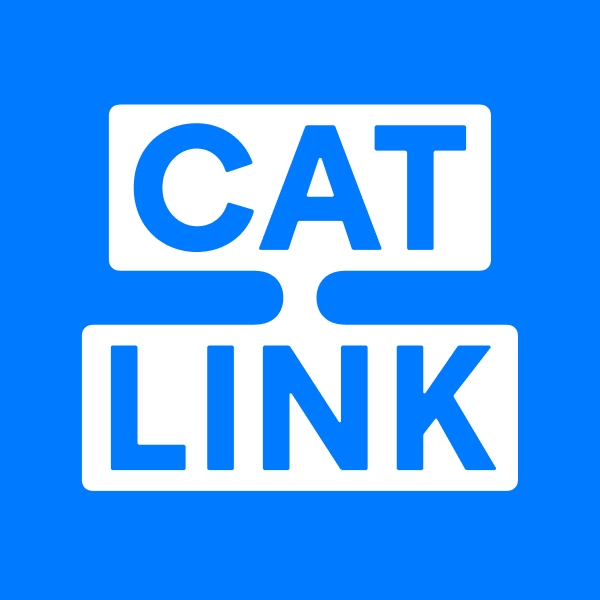 CATLINK Open-X logo