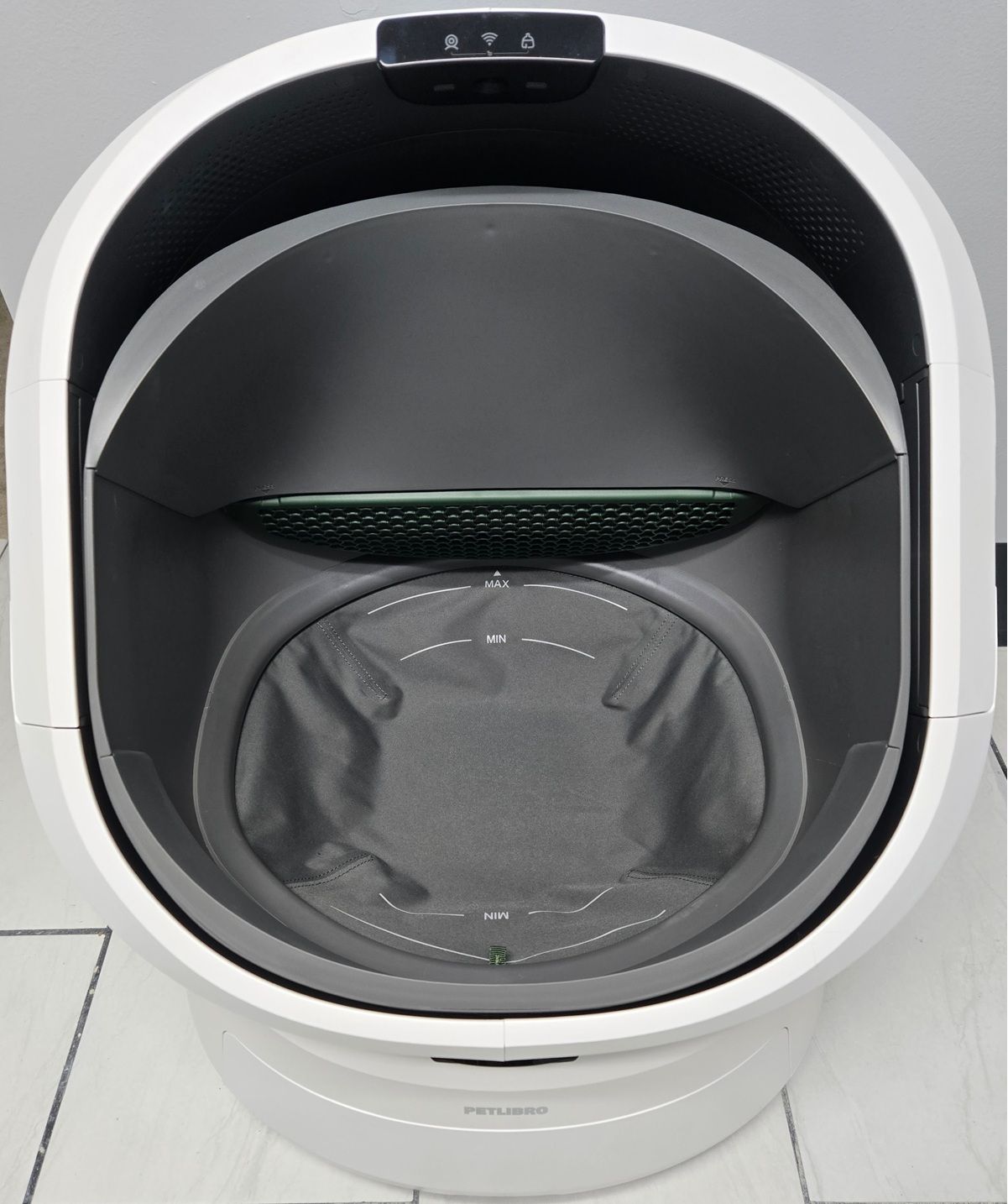 PETLIBRO Luma Automatic Litter Box