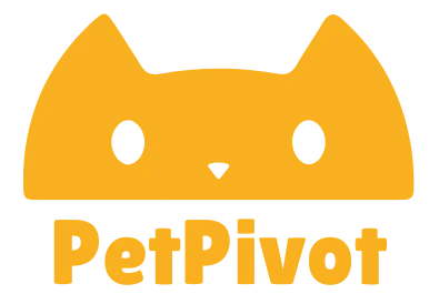 PetPivot Litter Box logo