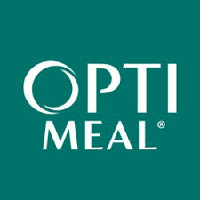 Optimeal Cat Food logo