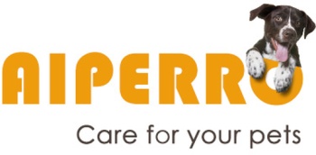 AIPERRO XL Stainless Steel Litter Box Review logo
