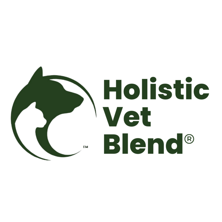 Holistic Vet Blend logo