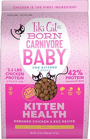 The 11 Healthy Best Dry Cat Foods of 2026 - Cats.com