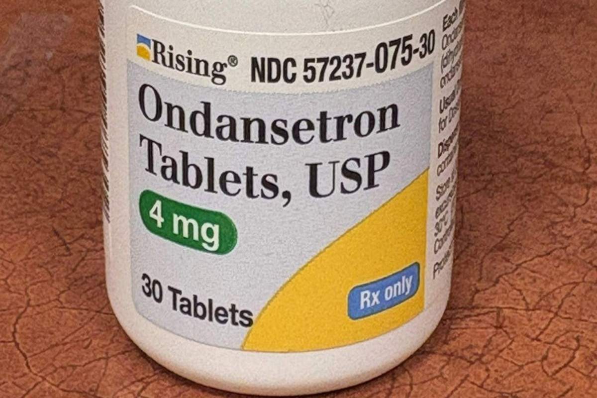 Ondansetron