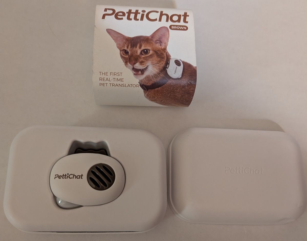 Pettichat