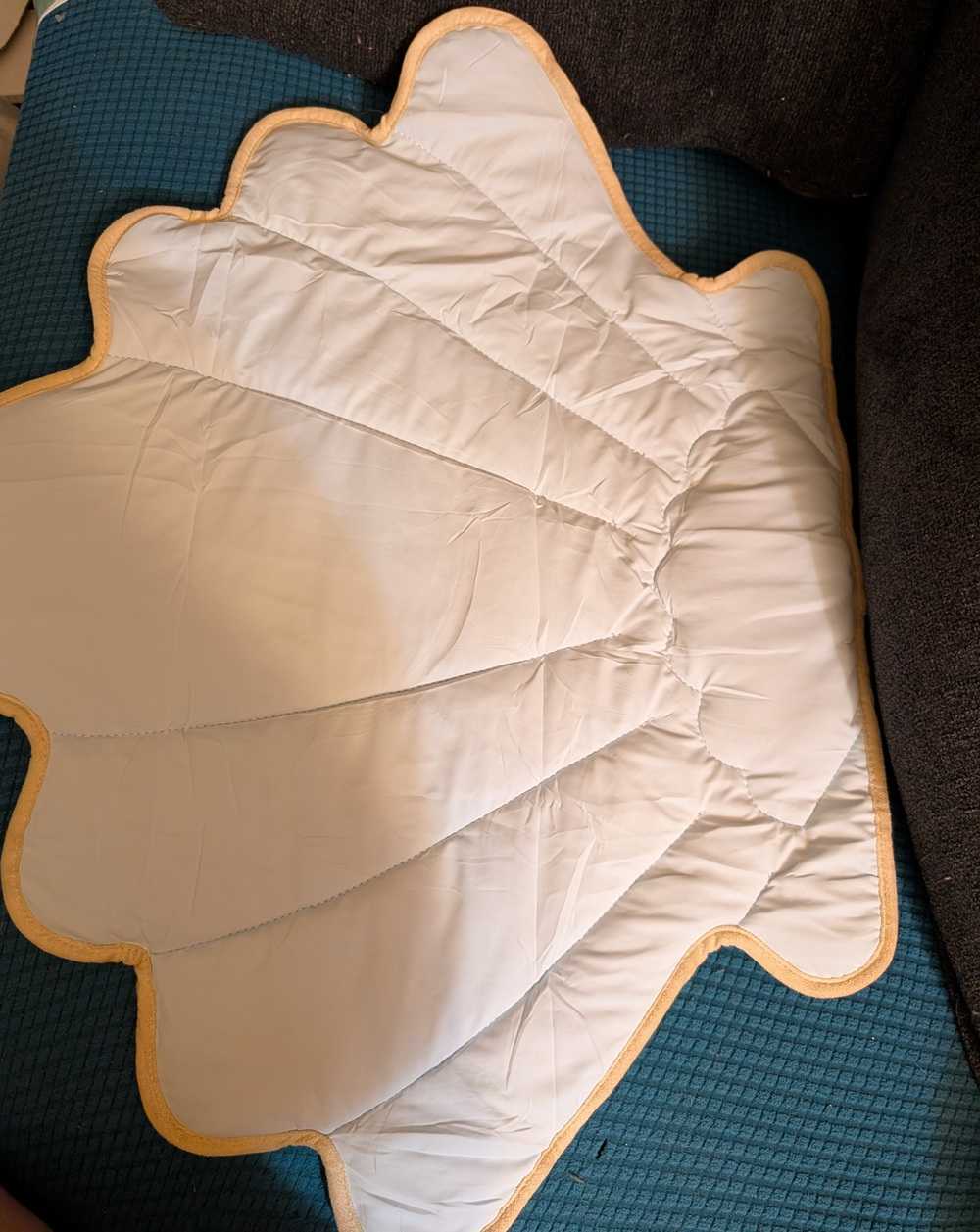 Sea Shell Cat-koelmat