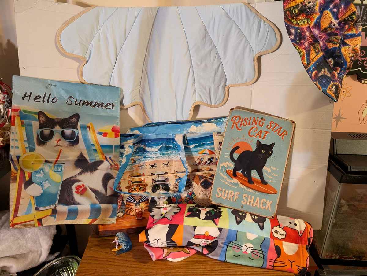 Beach Products
