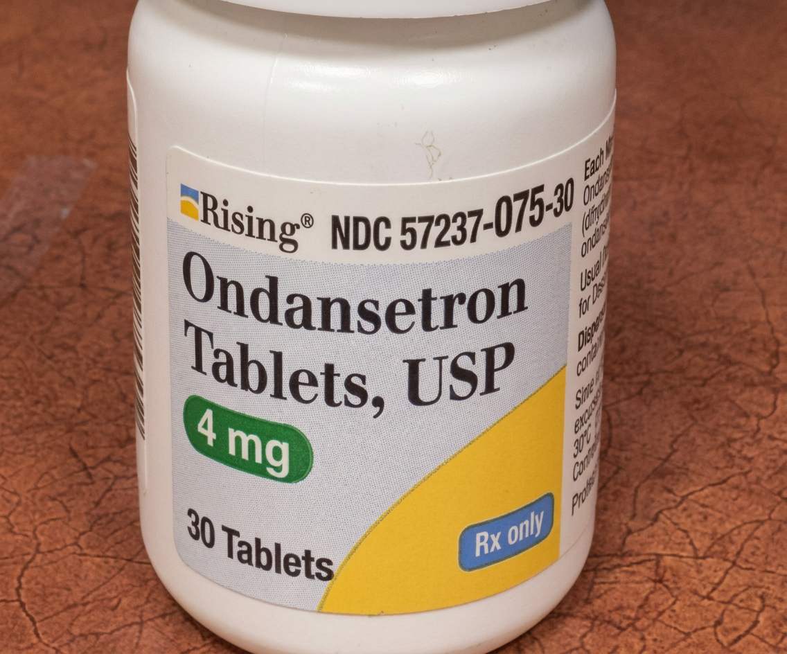 Ondansetron
