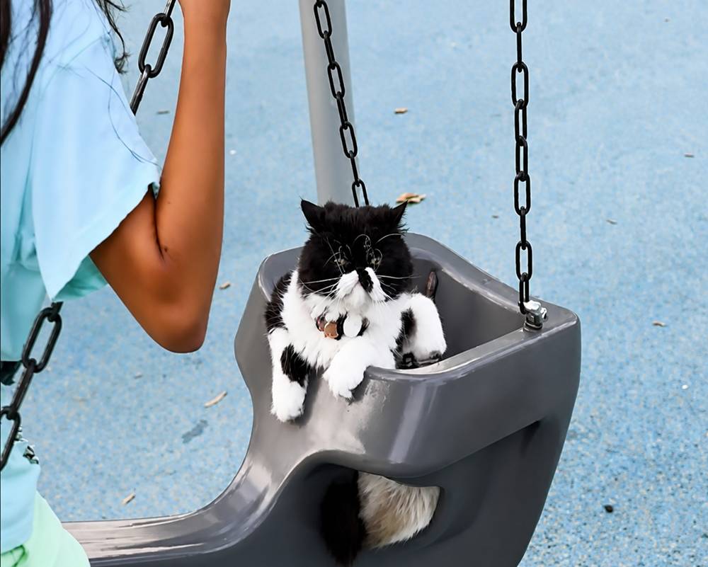 Playground loaf