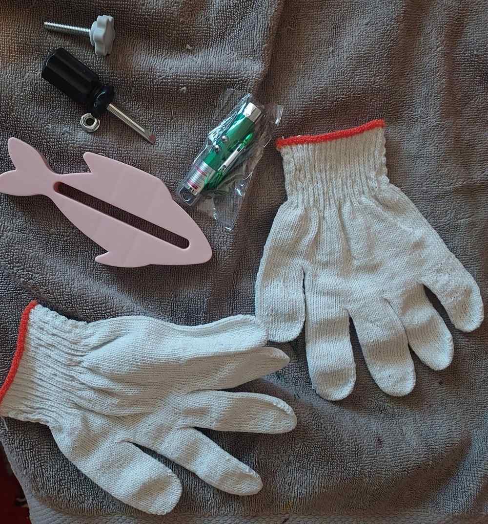 Rypetmia kattenloopwiel