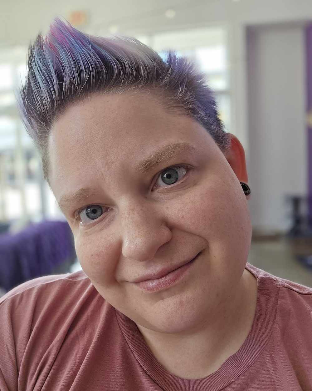 NOLA Cat Lounge Owner Kelly Kelly Johnson_Hill
