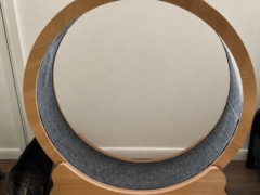 Polahaku Cat Wheel