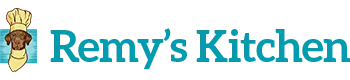 Remy’s Kitchen Treats Review logo