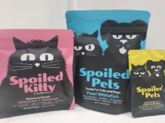 Spoiled Cat Food