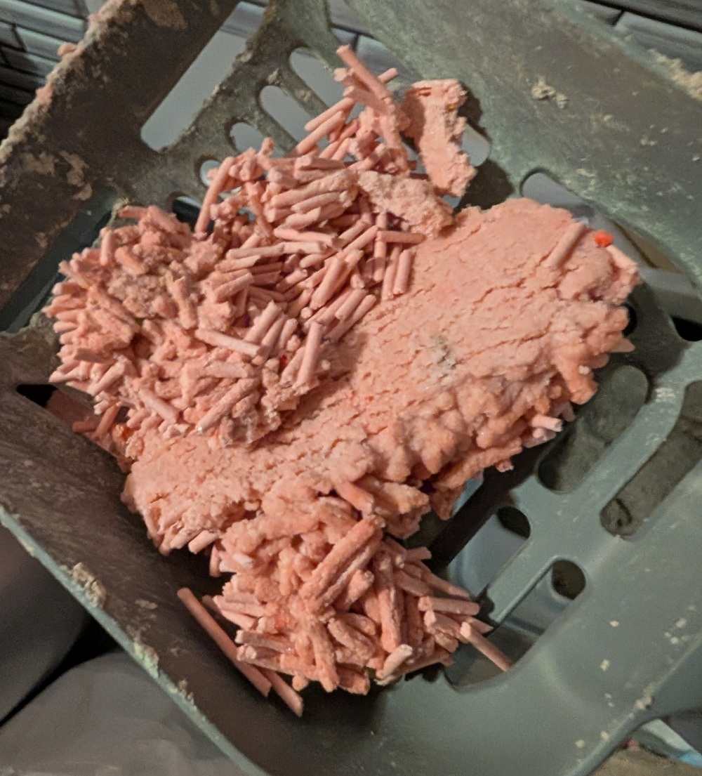 Tofu Cat Litter - Peach