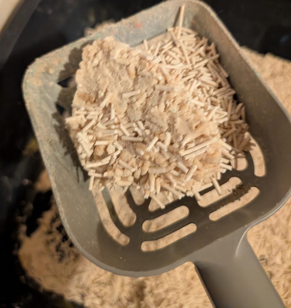 Tofu Cat Litter – Original