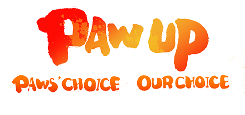 Pawup Freeze-Dried Dog & Cat Treats Review logo