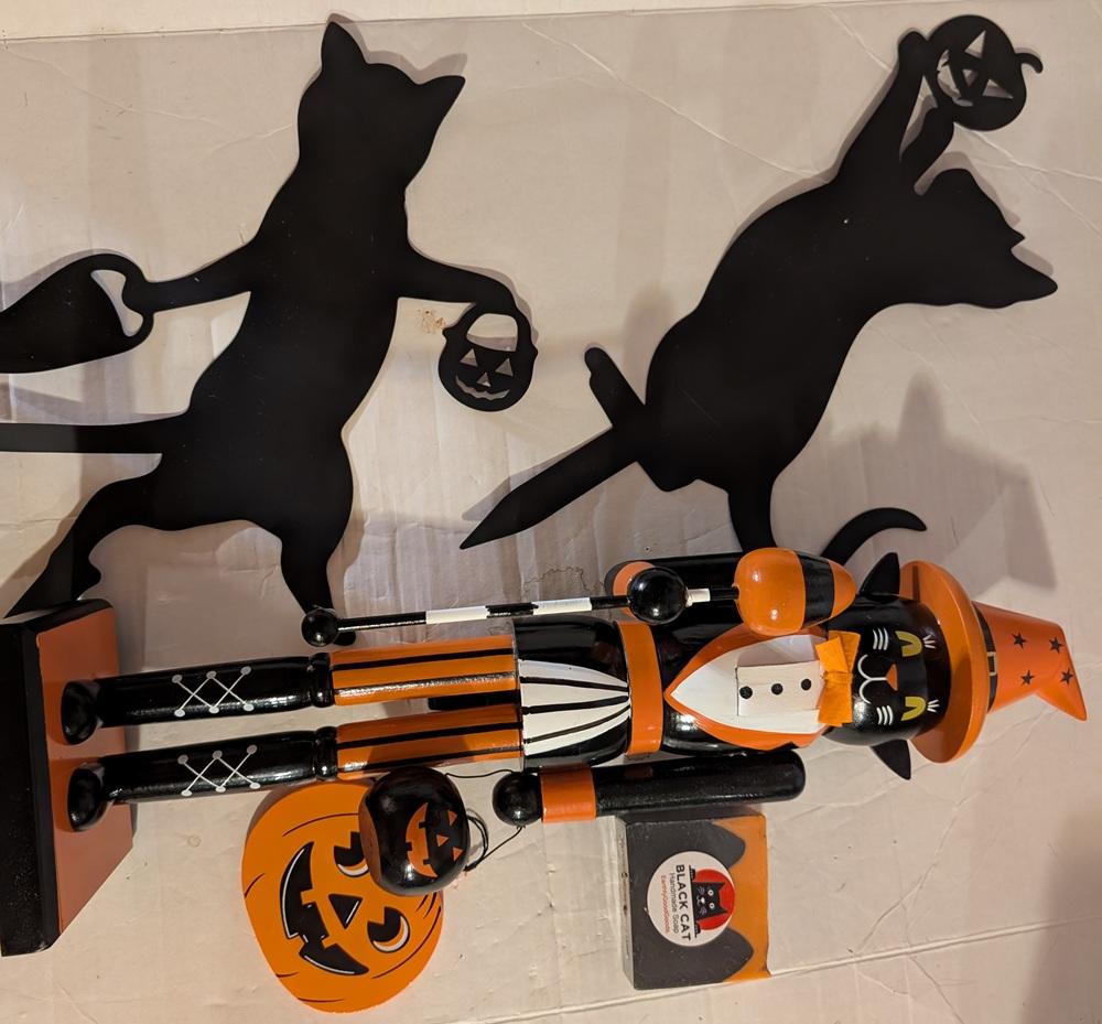 Halloween-cadeaus