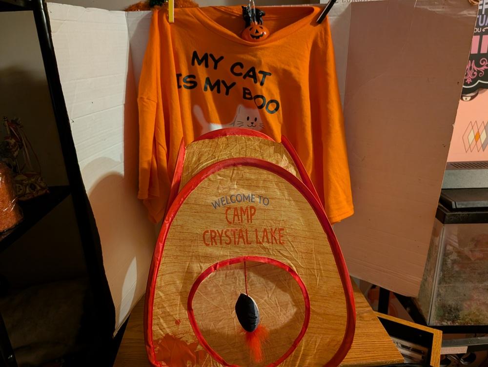 Halloween-cadeaus