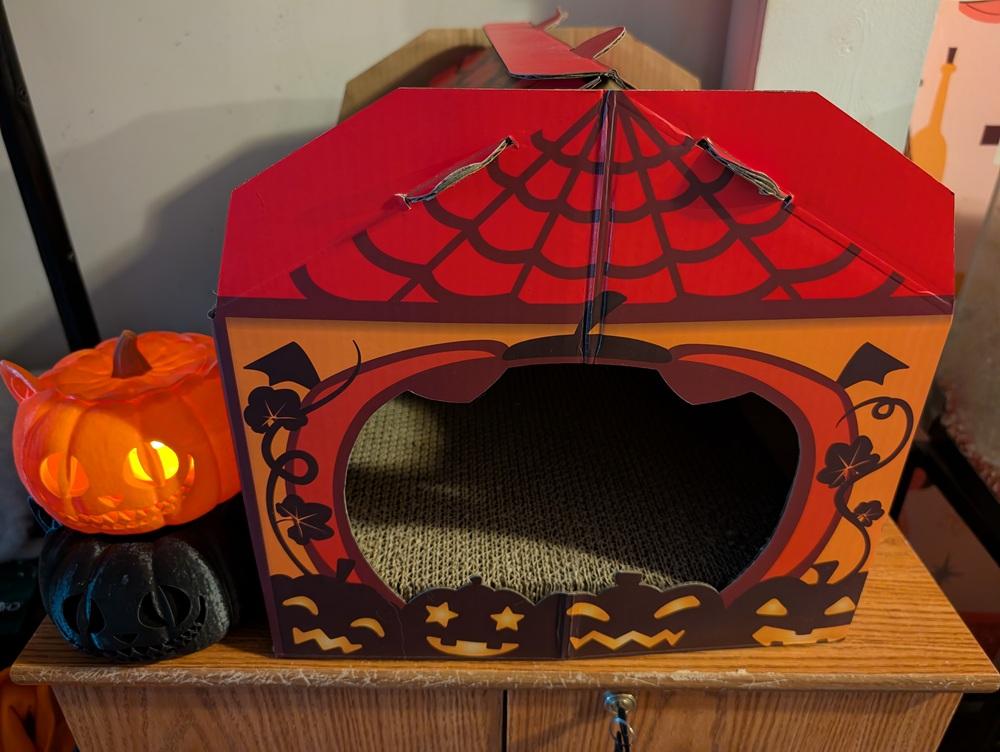 Halloween-cadeaus