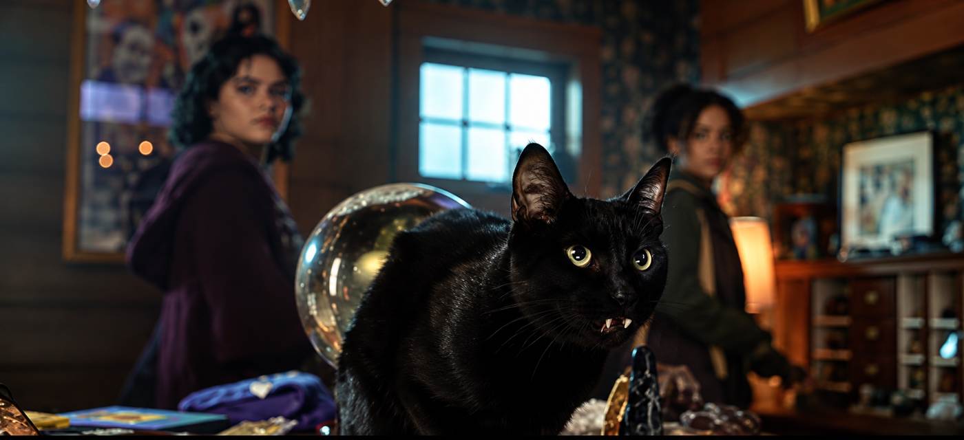 Hocus Pocus 2 (2022)