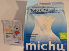 MichuHealth Health Monitoring
