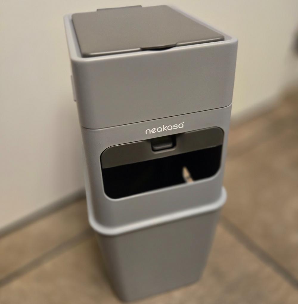 Neakasa XL Litter Disposal Bin