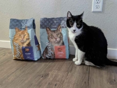 Nutrena Cat Food