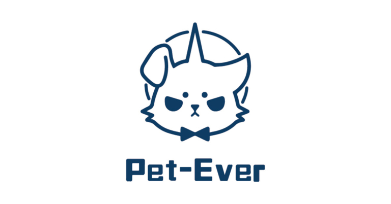 PET-EVER Purefeast logo