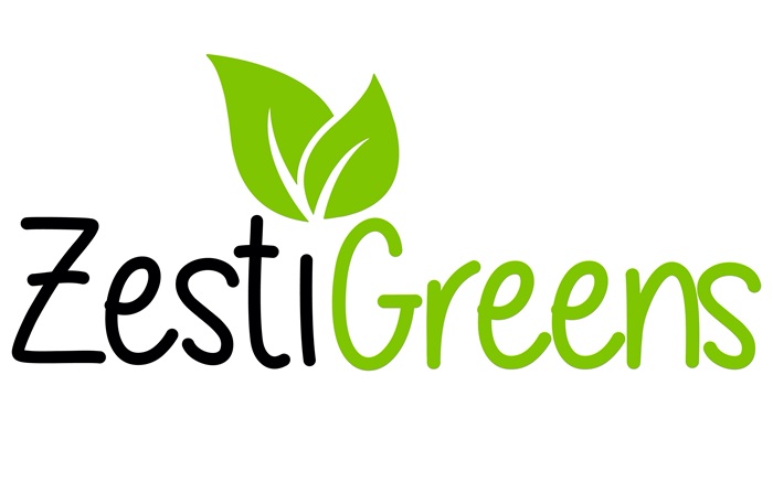 ZestiGreens