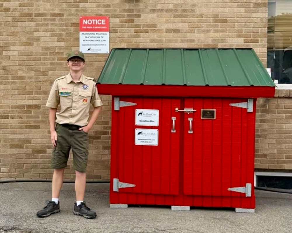 zachary the boy scout